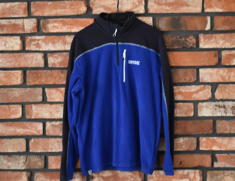 Regatta bluza polar oryginał super stan nowy model M