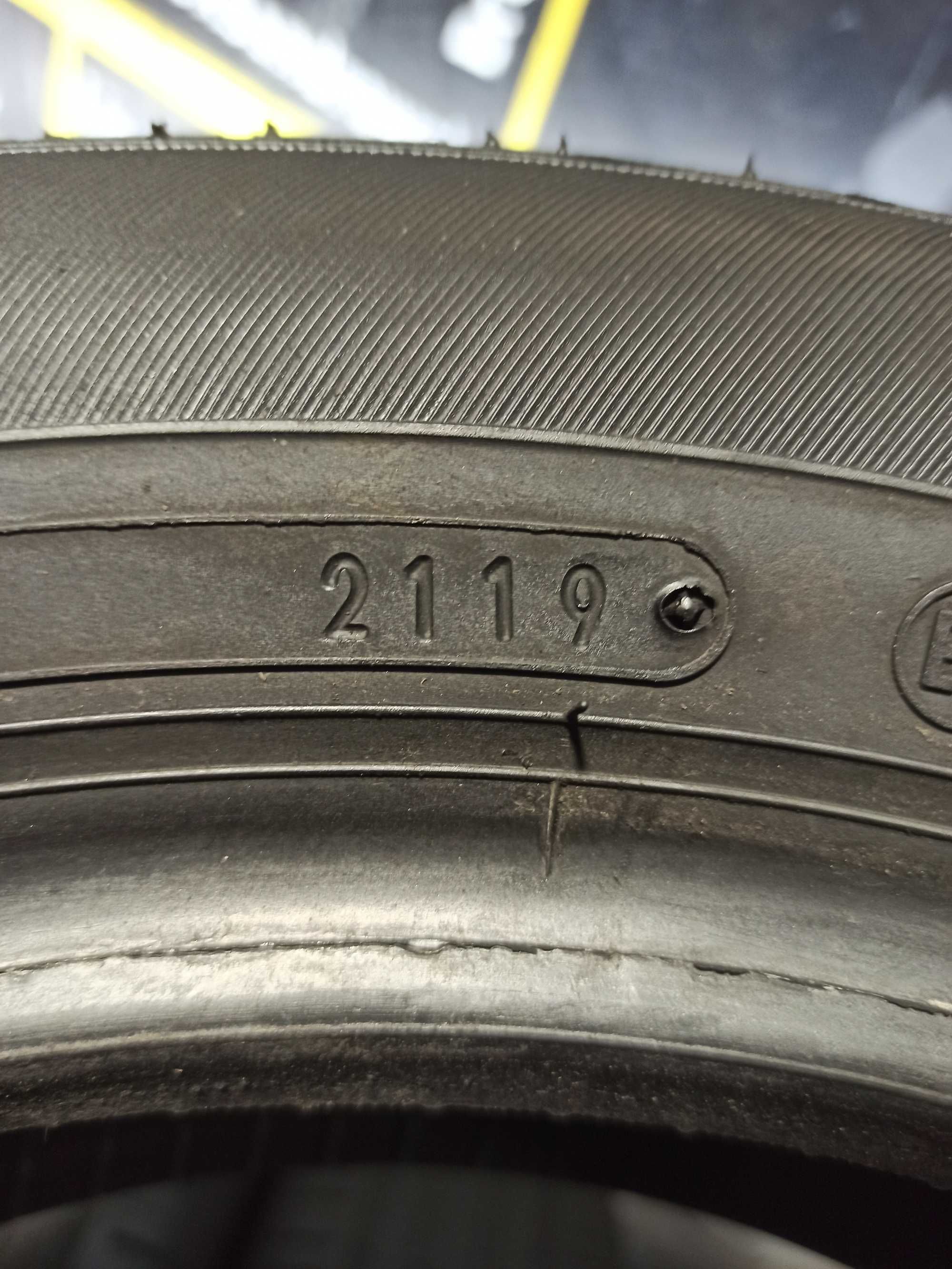 Opony Letnie 165/65/14 TOYO ENASAVE #1838