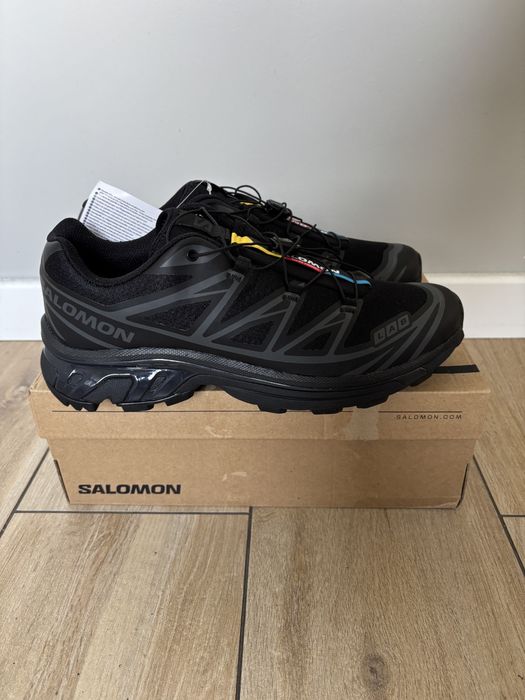 Salomon S/Lab XT-6, ОРИГІНАЛ
