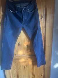 Sprzedam spodnie firmy Levis model 511 W38 L30