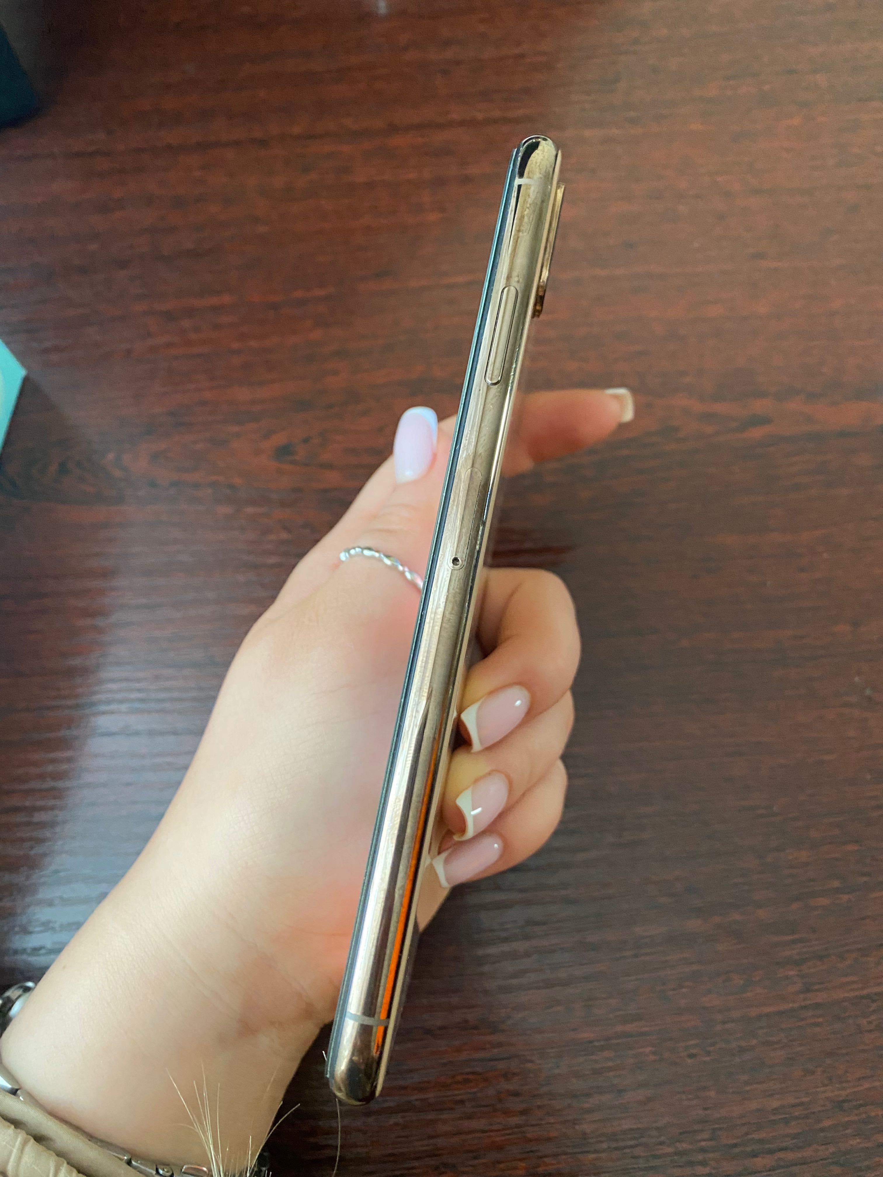 Iphone Xs Max 64gb