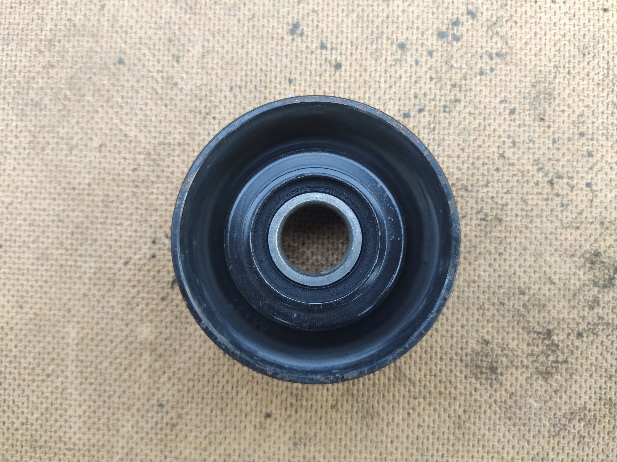 Ролик приводного ременя 25287-2A010 Hyundai/Kia