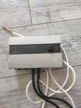 Termostat,regulator pompy obiegowej