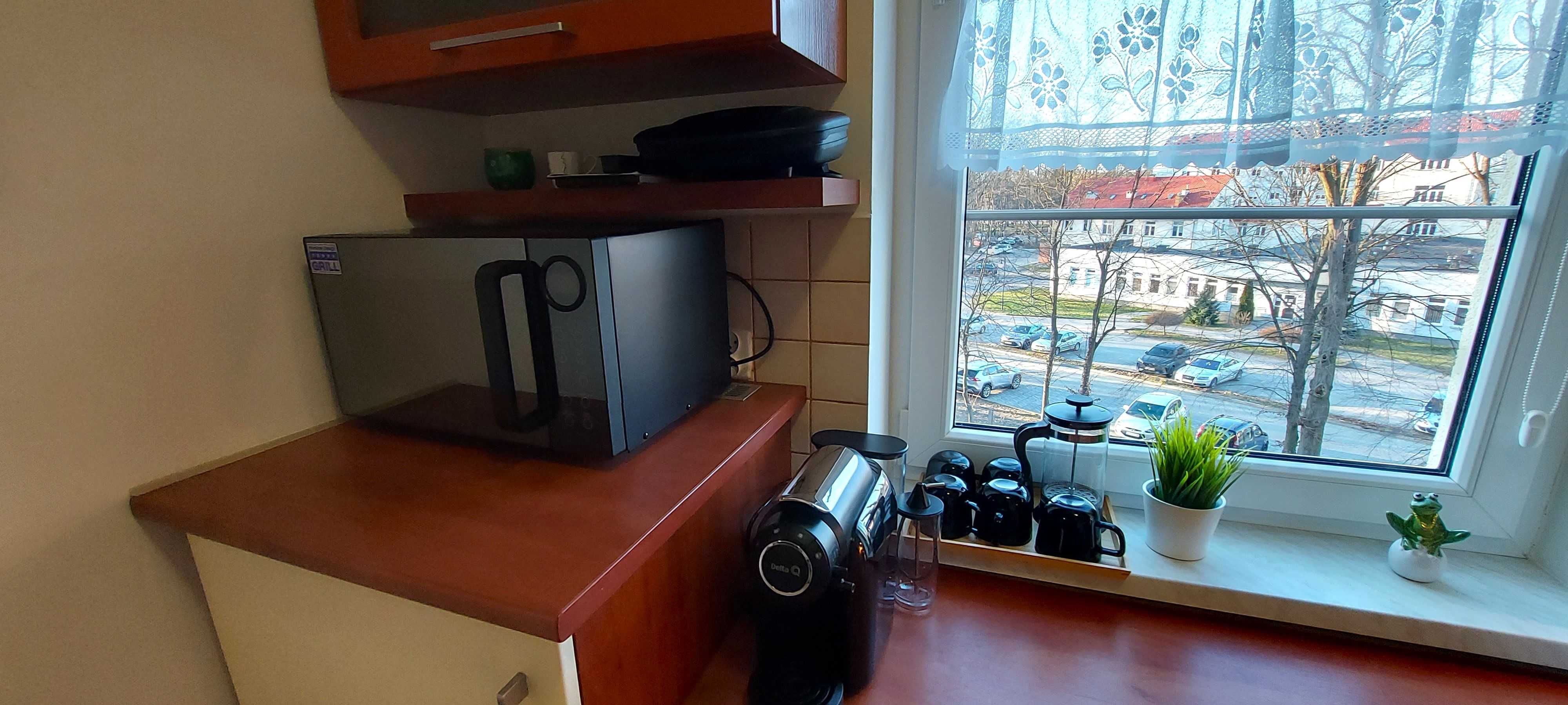 Apartament Orange Piastowska Ostróda