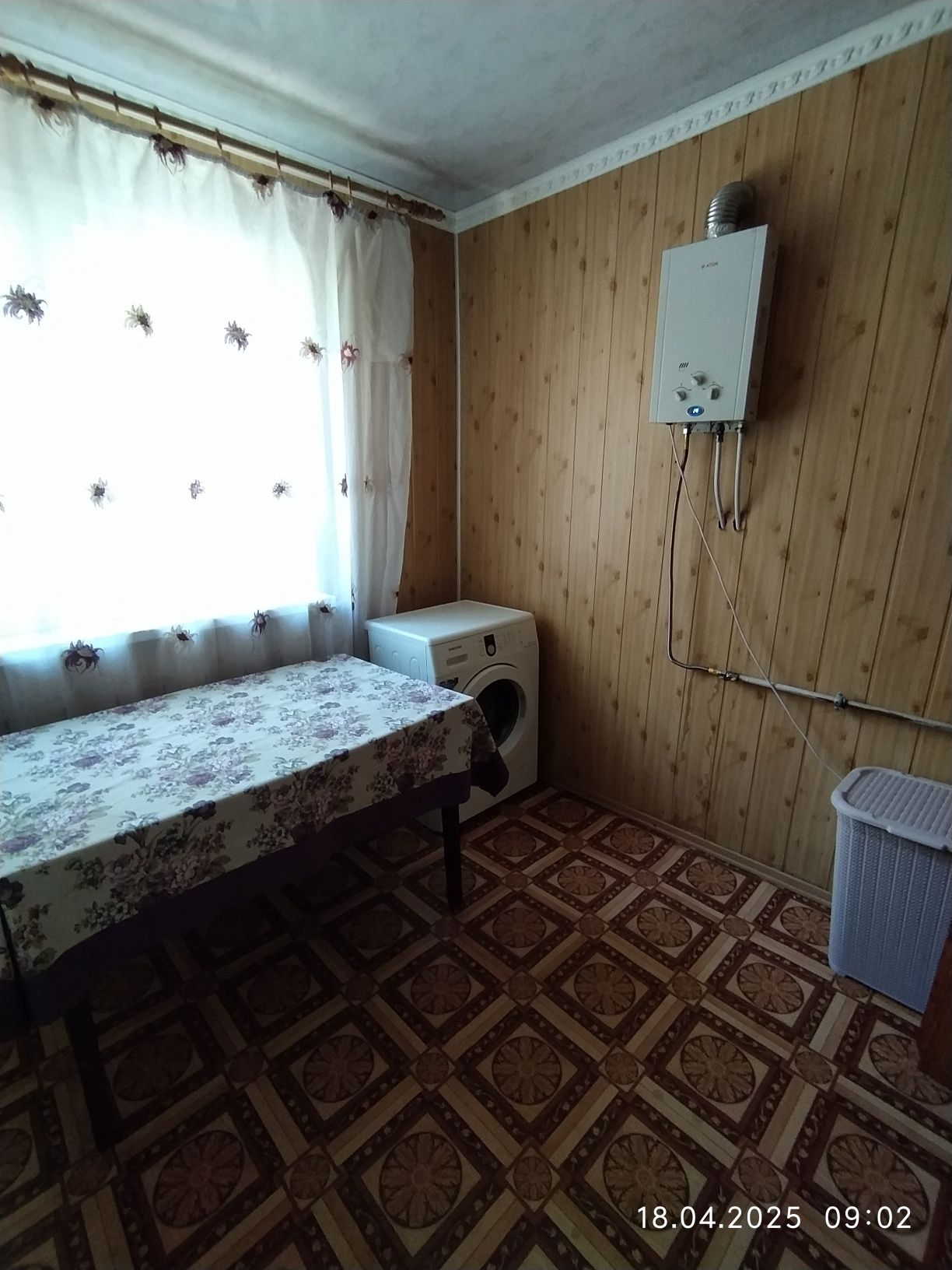 Сдам 3-х кв. Пограничная -Садовая.