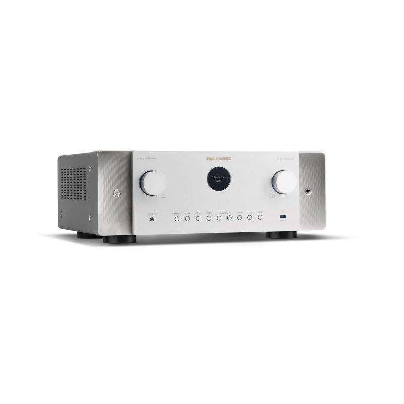 Amplituner Marantz Cinema 60 (Srebrny)