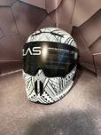 Мотошолом Ruroc atlas EOX Agv Shark Icon Hjc (Shoei Scorpion Xlite Ixs