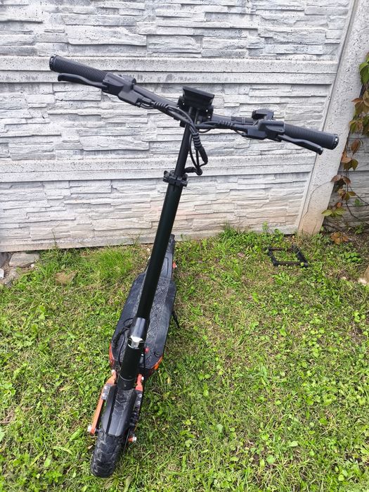 Hulajnoga elektryczna Joyor t10