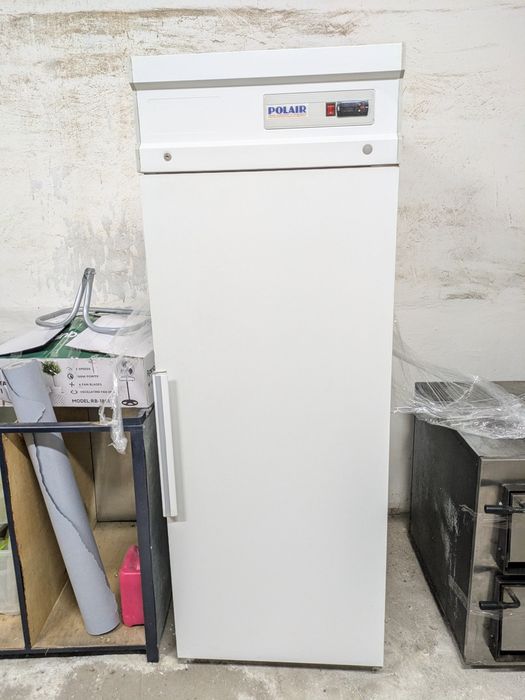 Polair холодильна шафа , холодильник