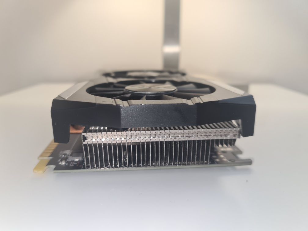 Gtx 1050 2gb OC Zotac. !!!OPIS!!!