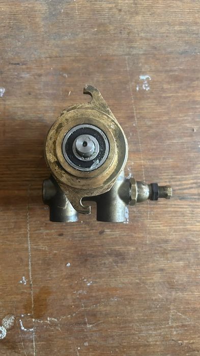 Помпа кавомашин faema