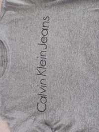 T-shirt męski Calvin Klein