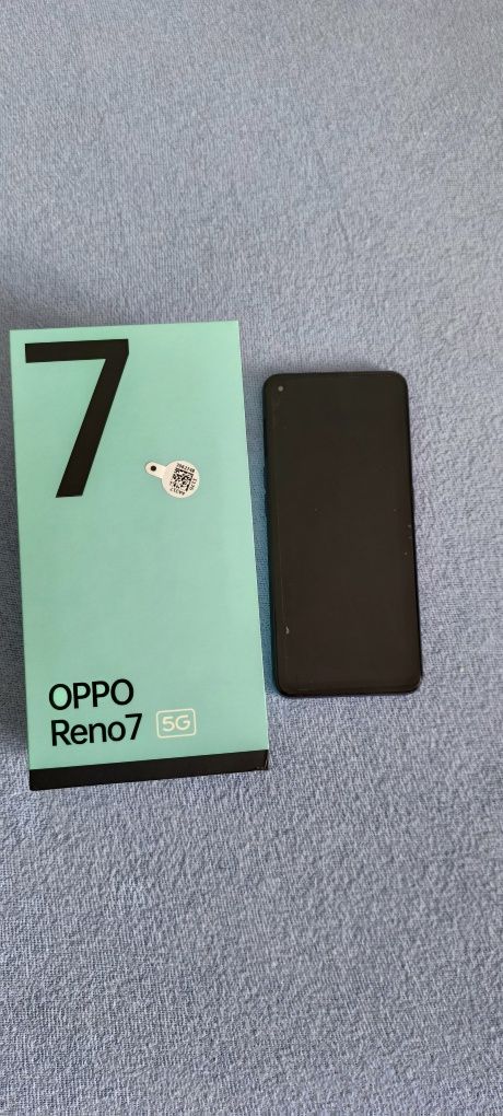 OPPO reNO 7 256GB