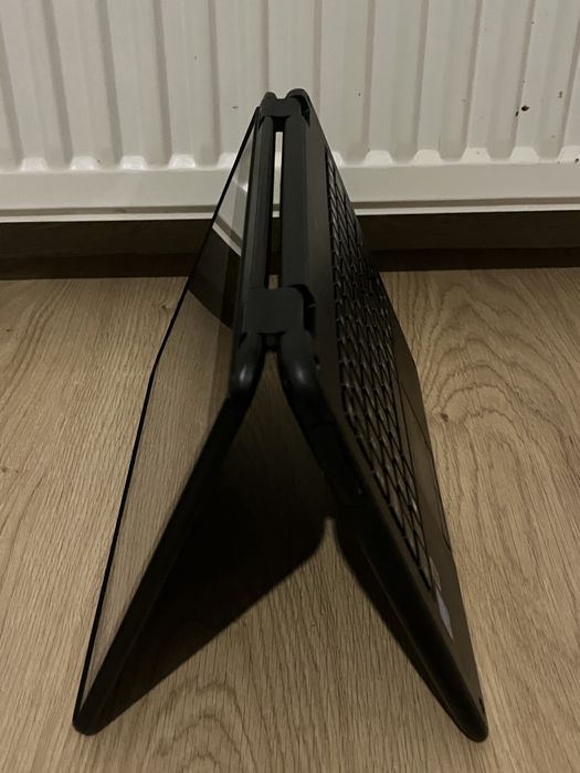 Laptop lenovo skladany uzywany