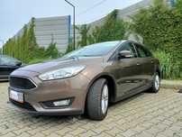 Ford Focus MK III 1,6 105KM SALON POLSKA