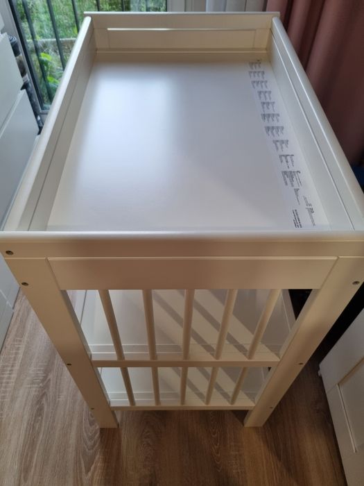 Przewijak wolnostojący Gulliver IKEA