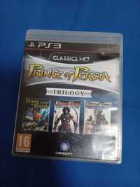 Gra Prince Of Persia Trilogy Playstation 3 PS3 3xA