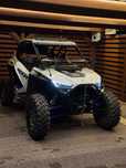 Polaris RZR XP PRO 1000 TURBO ULTIMATE, Salon PL, Rej PL, bezwypadkowy, serwis