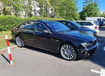 BMW E65 3.0d Individual