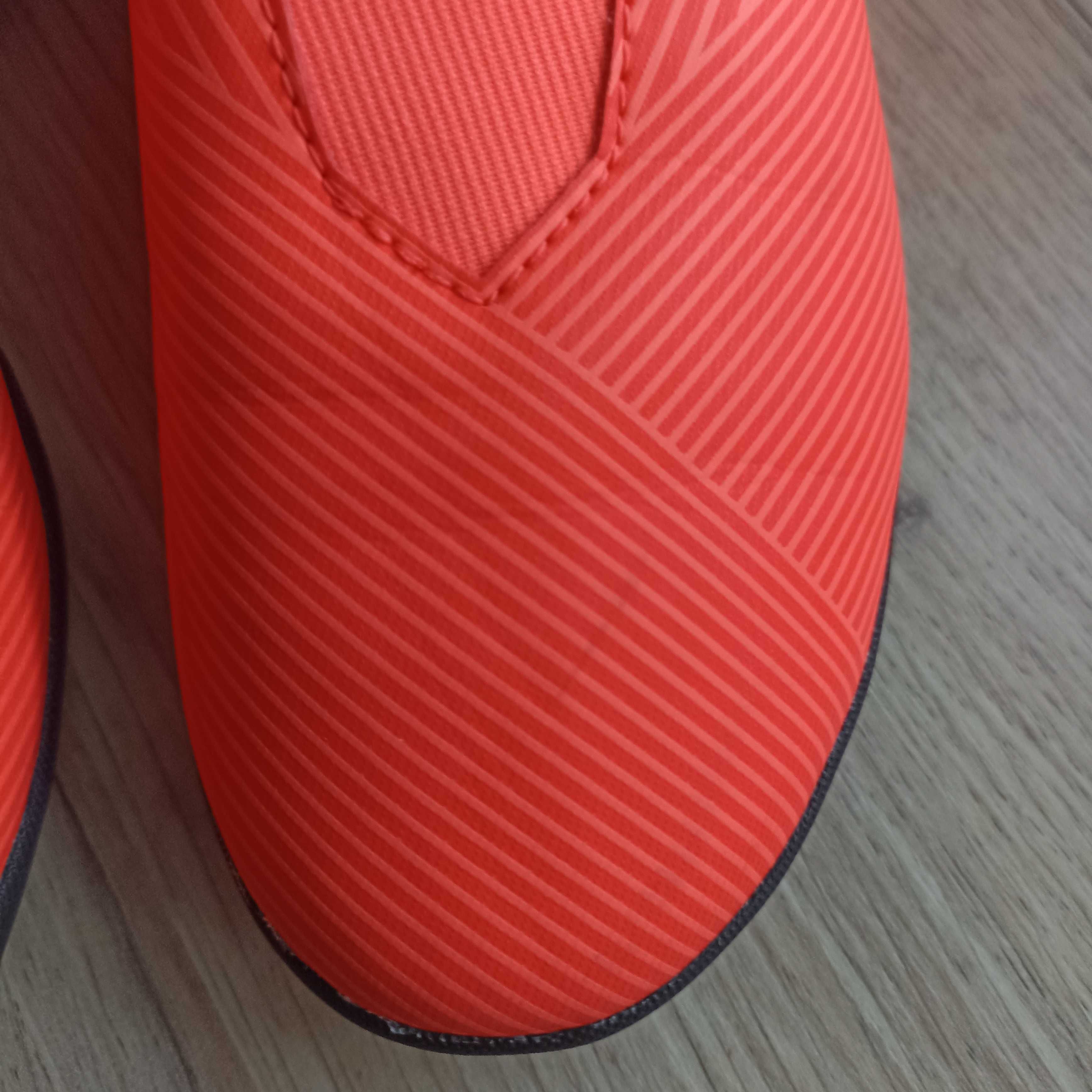 Buty chłopięce Adidas Nemeziz 19.3 (36)
