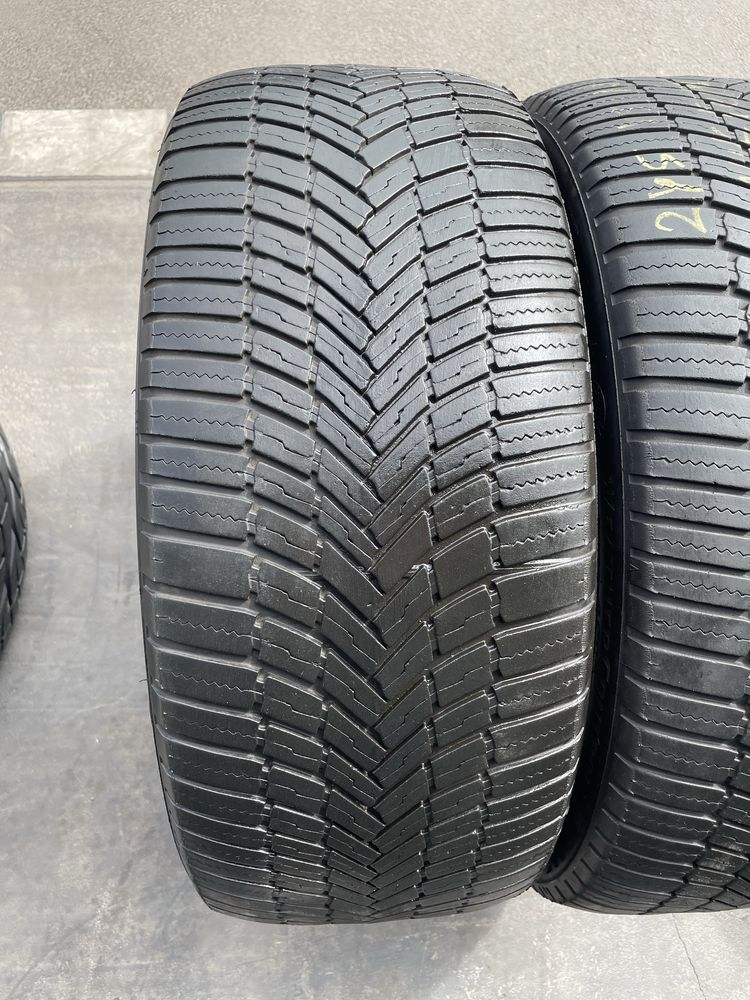 245/45/19 bridgestone weather control a005