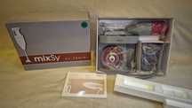 Mixsy Blender Robot Kuchenny Zepter Nowy