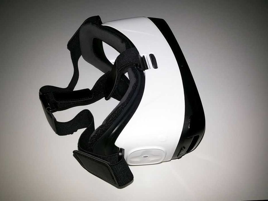 Óculos 3D VR - Realidade Virtual - Samsung Gear VR