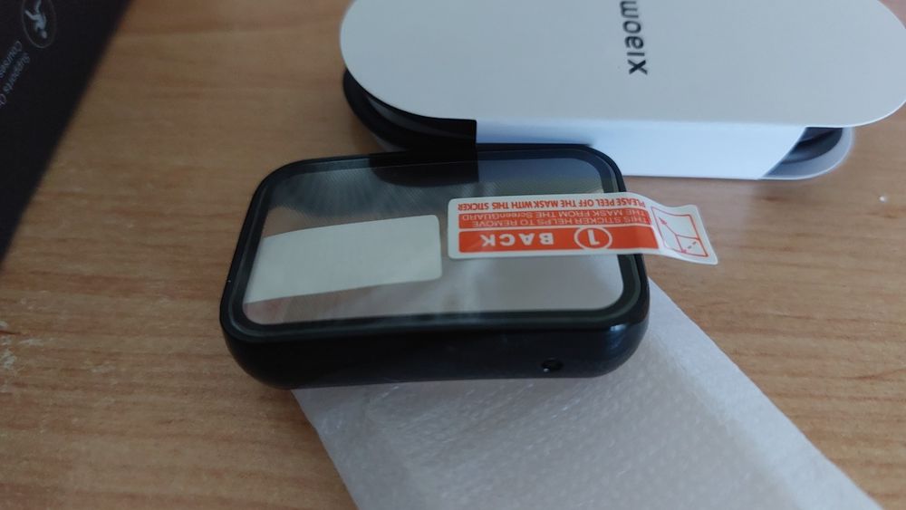 Xiaomi smart band 7 pro