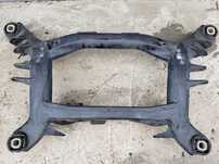 Балка задней подвески (подрамник) BMW F25 2011-2017 разборка