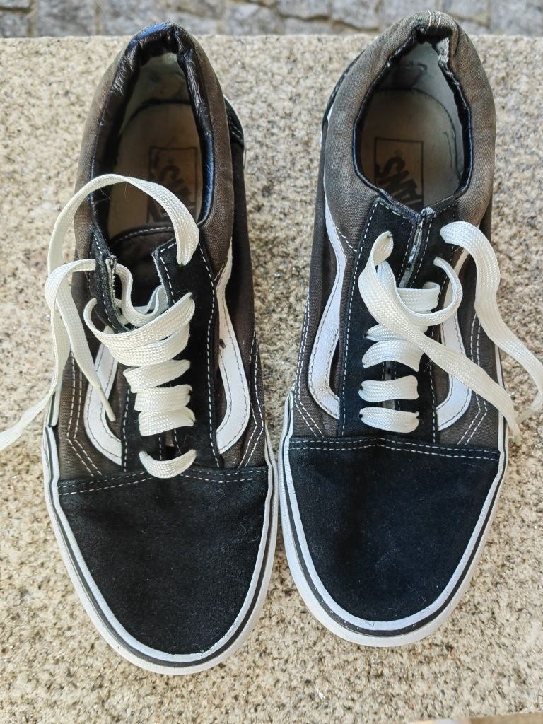 Sapatilhas Vans 41