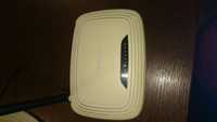 Router TP Link TL WR 740 N