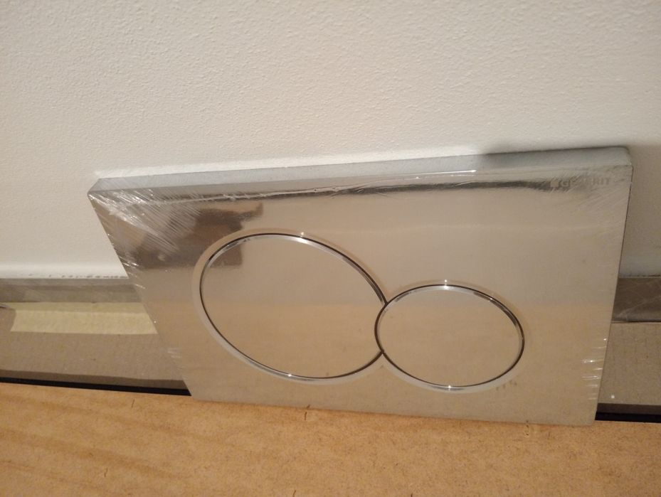 Przycisk Geberit Sigma 01
