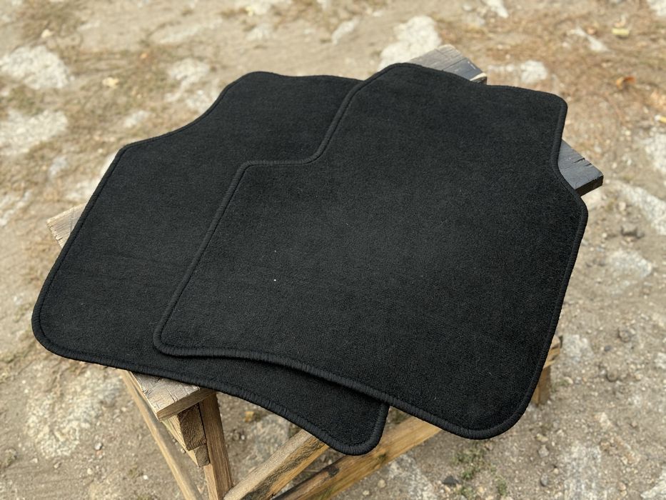 Килимки skoda superb 2 (2 fl) нові, оригінальні