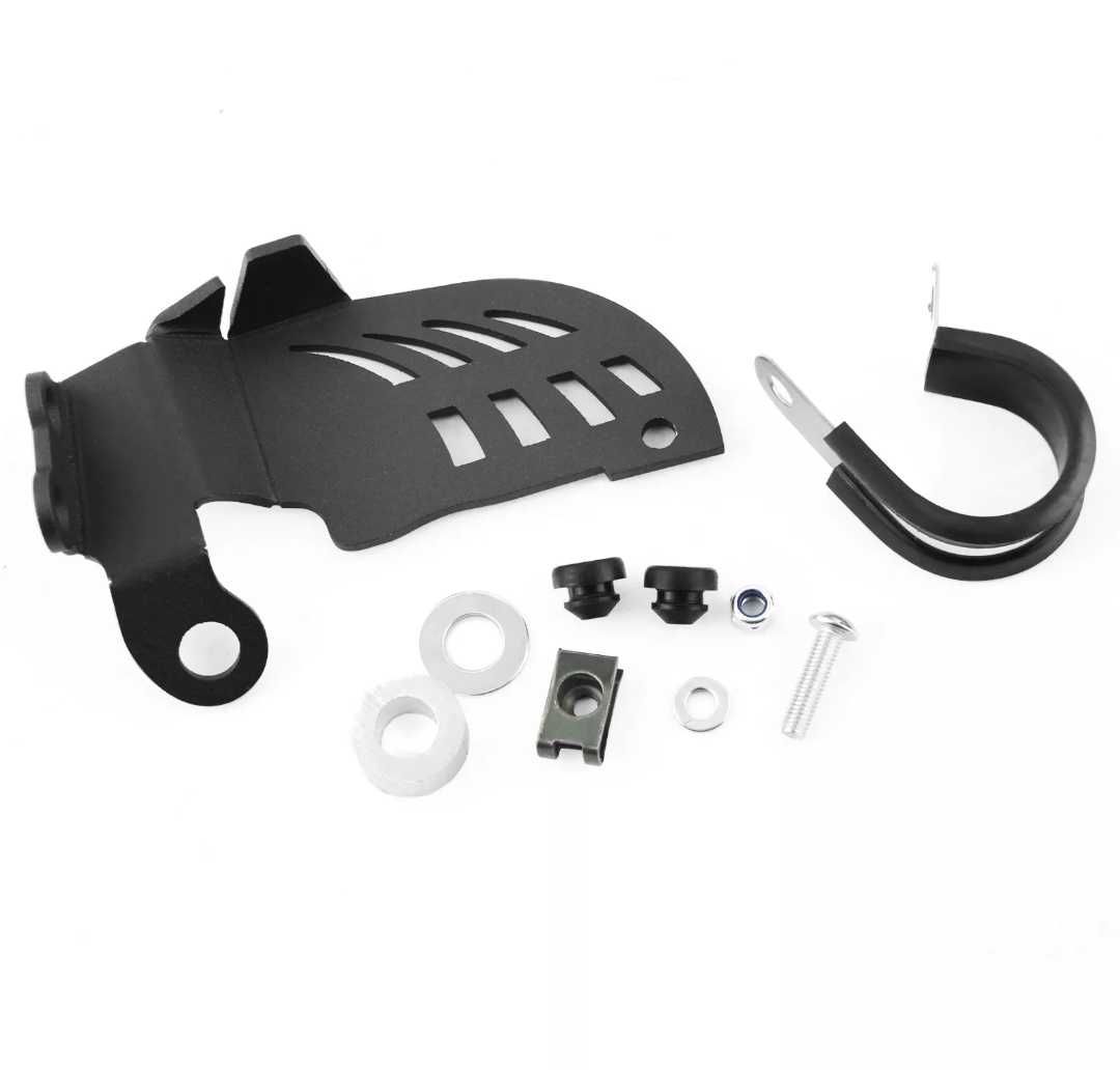 Proteção do sensor de descanso Bmw r1200 e 1250 gs/a