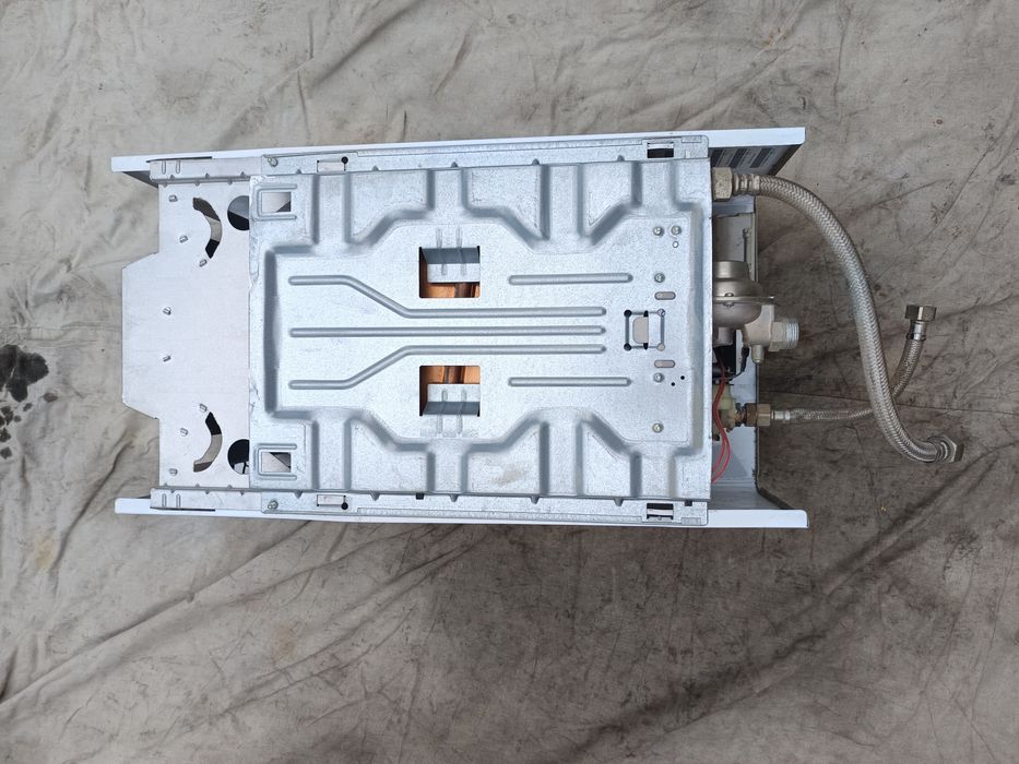 Saunier Duval Opalia Energie 9003