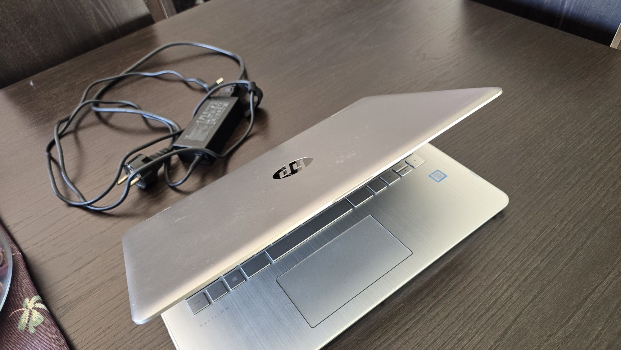 HP Pavilion tactil