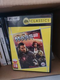 Gra Mass effect 2 PC