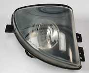 HALOGEN PRAWY PRZÓD BMW 5 F10 F11 7216888
