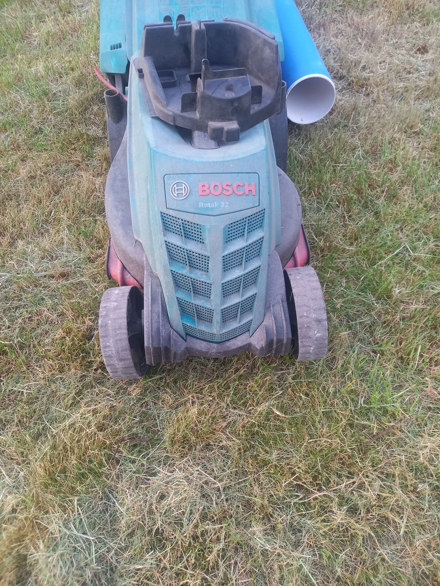 Bosch rotak 32 części