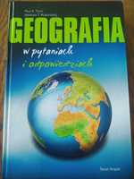 Geografia w pytaniach i odpowiedziach. Paul A. Tucci
