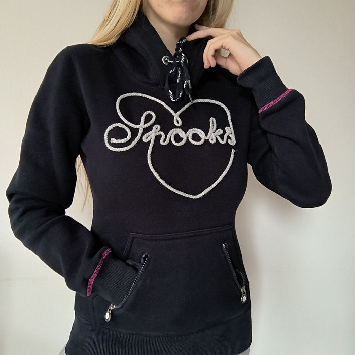 Bluza jezdziecka Spooks M 38