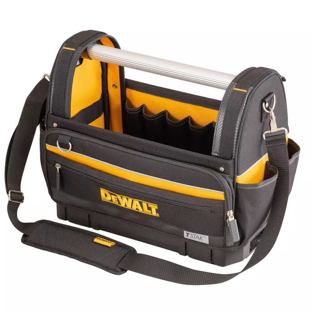 DeWALT DWST82990-1 cумка открытого типа системы TSTAK