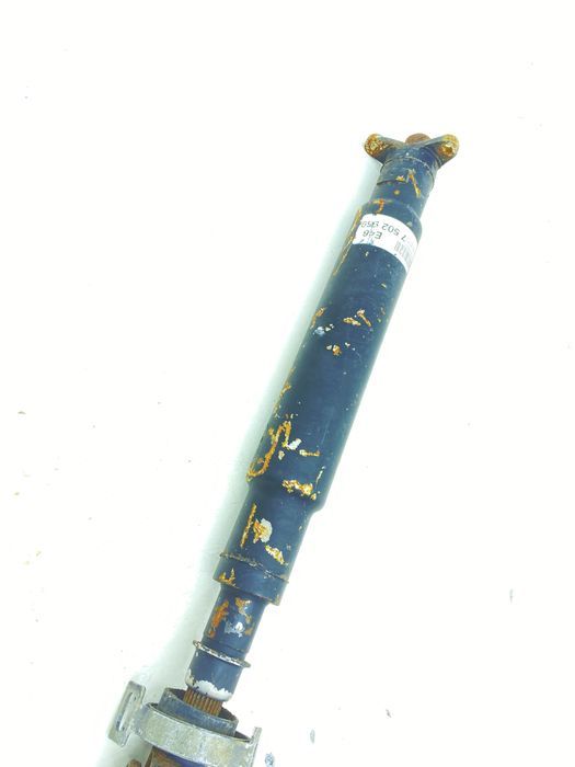 BMW 3 E46 330xd wał napędowy tylny 4x4 184hp manual