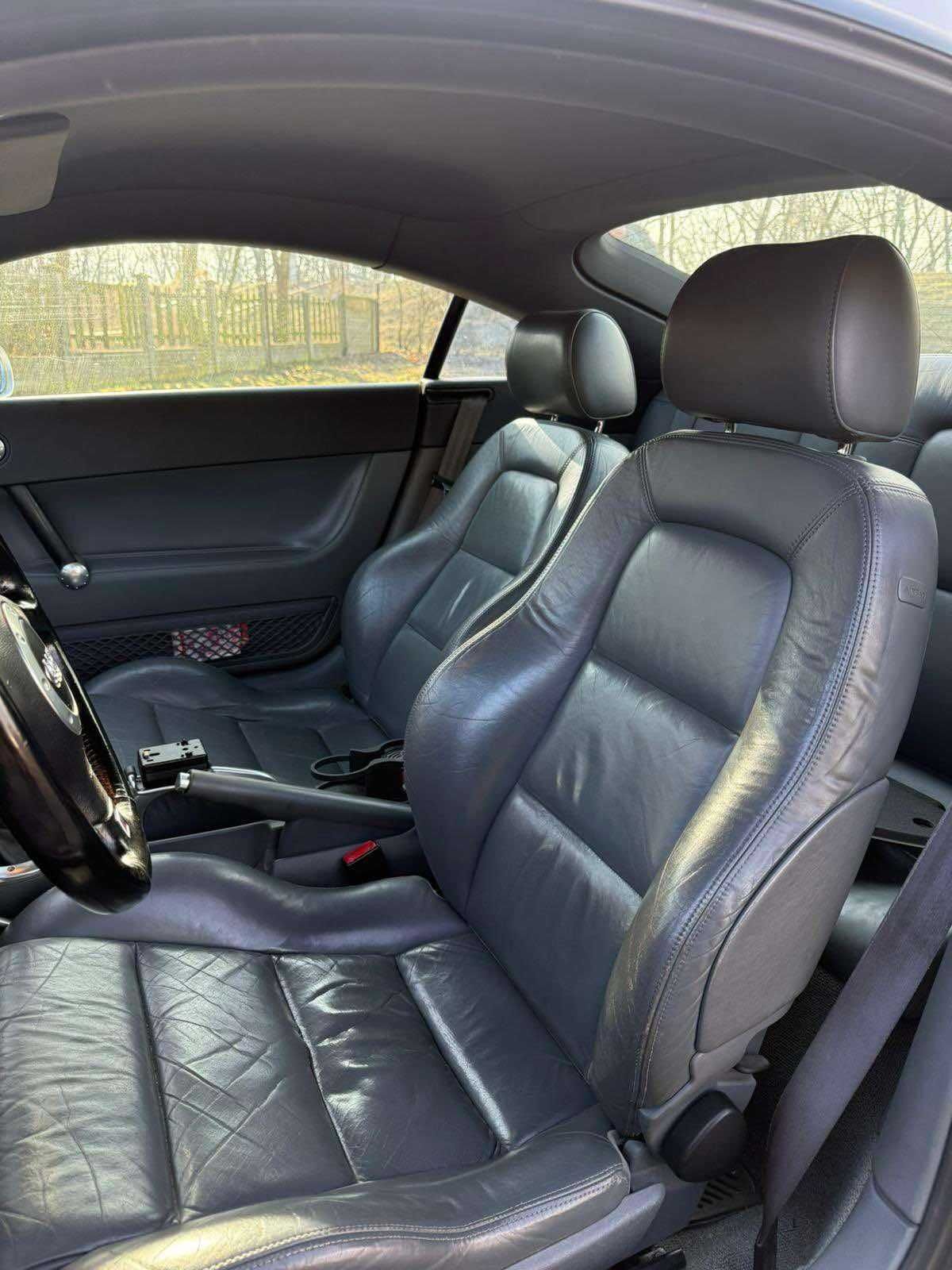 Sprzedam Audi TT 8N 1.8t FWD