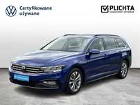 Volkswagen Passat R-Line | Salon Polska | 1 właściciel | Historia ASO
