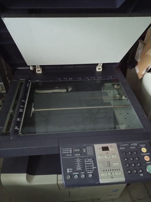 Fotocopiadora Toshiba Studio 181