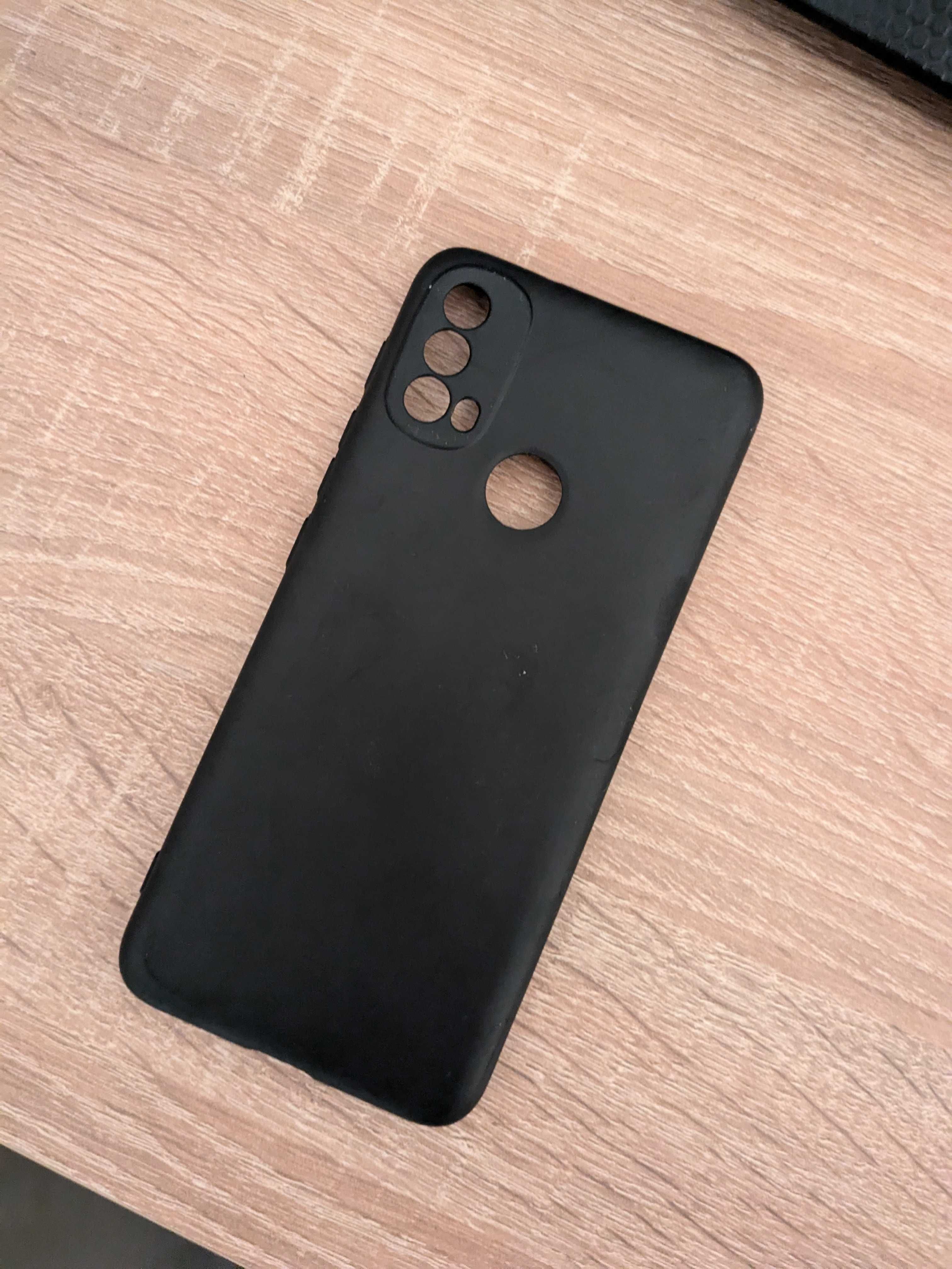 Etui Motorola Moto E40 nowe