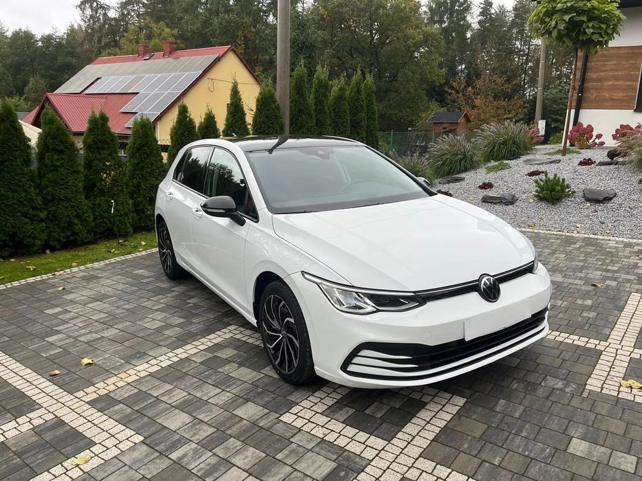 Volkswagen Golf VW Golf VIII Ful opcja