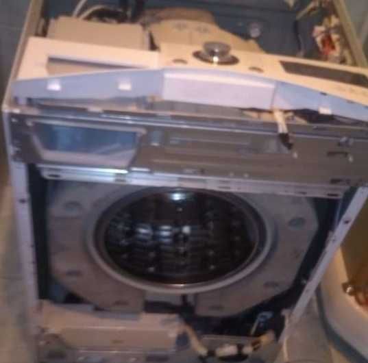 Адекватный мастер Ремонт стиральных пральних машин Гарантия