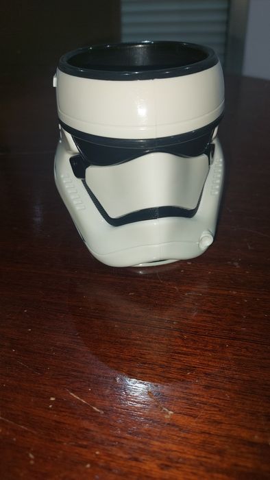 Caneca Stars wars